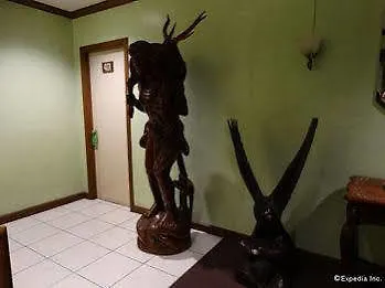 Rosas Garden Hotel Manila Philippines