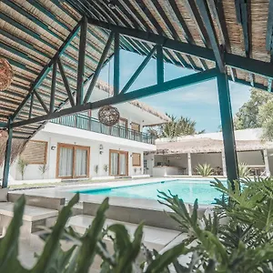Resort Ultra Mint Dive Panglao