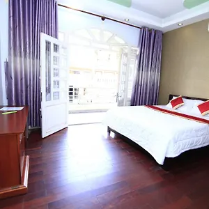 Hotel Truong Giang Ho Chi Minh City