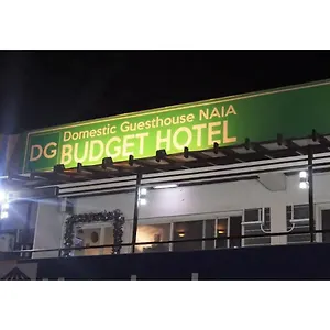 Oyo 878 Dg Budget Naia ** Manila