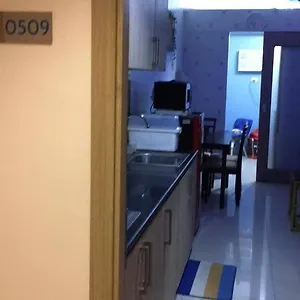 Shore Residences Tower B Manila