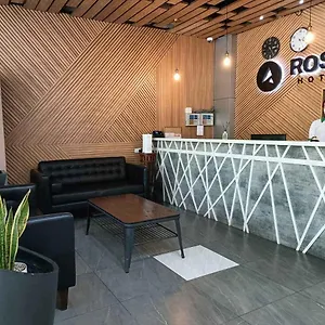 Rosh *** Manila