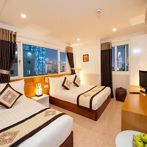 Hotel Acacia Saigon Ho Chi Minh City