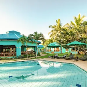 Resort Bohol Sea Panglao