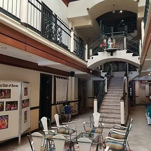 Inn Lispher Davao