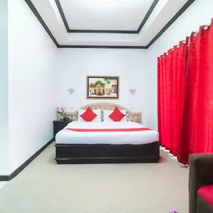Hotel Oyo 197 Sunny Point Davao