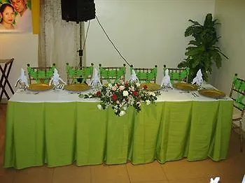 **  Rosas Garden Hotel Manila Philippines