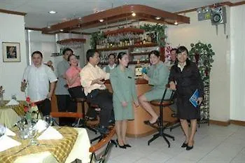 Rosas Garden Hotel Manila