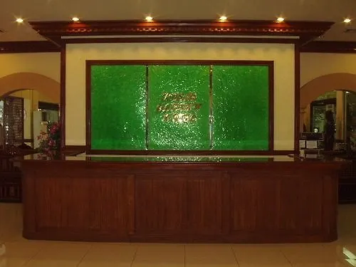 Rosas Garden Hotel Manila