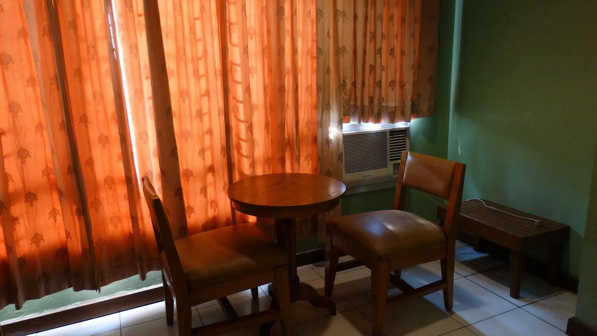 **  Rosas Garden Hotel Manila Philippines